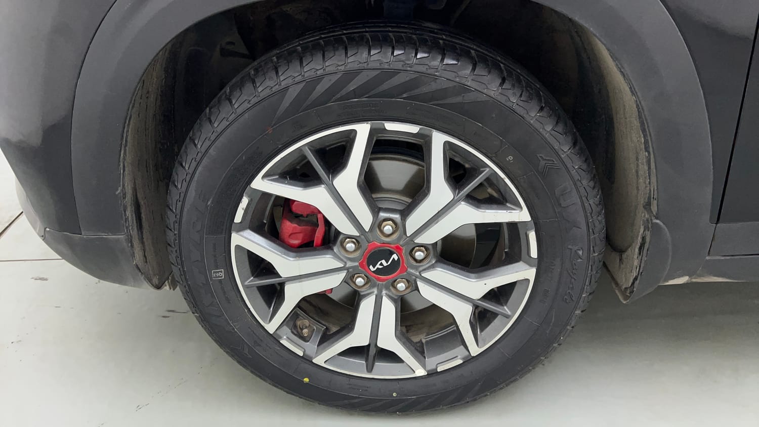 2022 Kia Seltos GTX Plus 1.4 DCT-34