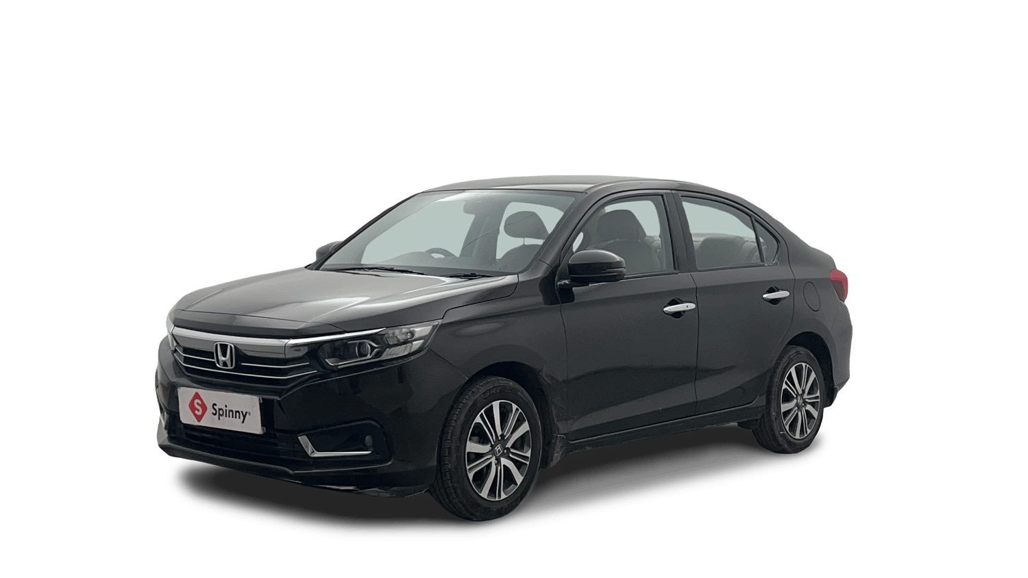 Used 2022 Honda Amaze VX MT 1.2 Petrol Petrol Manual Image