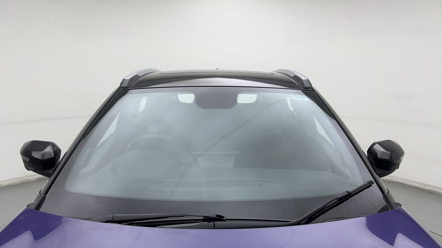 2023 Tata Nexon Fearless Plus S Purple 1.2 Revotron Petrol 7DCA Dual Tone-8