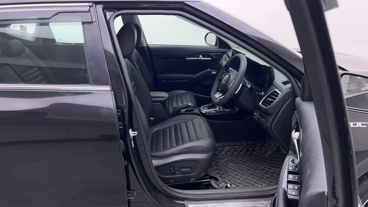 2022 Kia Seltos GTX Plus 1.4 DCT-17