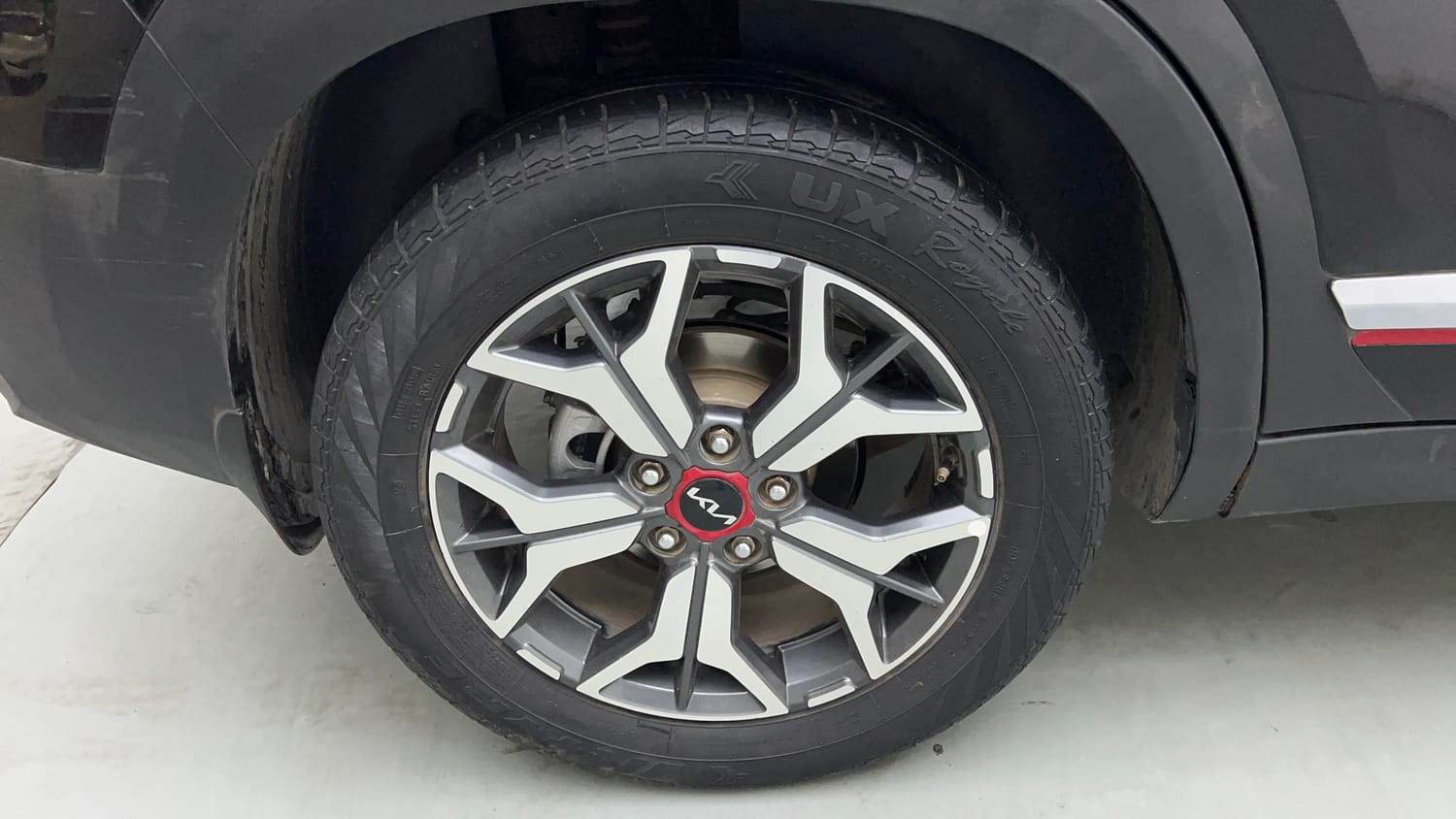 2022 Kia Seltos GTX Plus 1.4 DCT-33