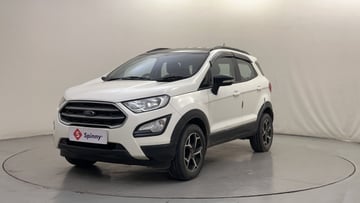 Used 2020 Ford EcoSport Trend 1.5L Ti-VCT Petrol Manual Image