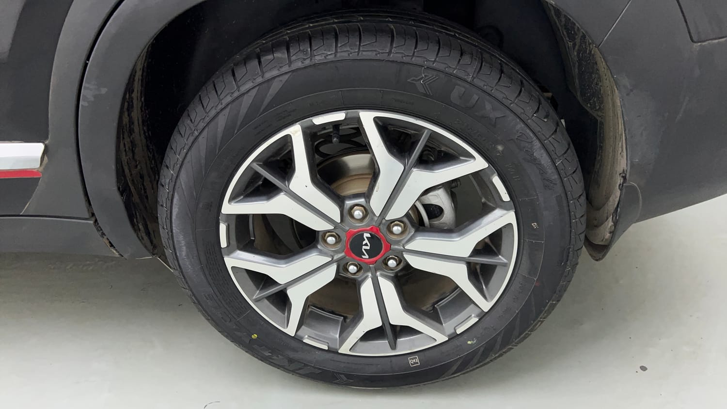 2022 Kia Seltos GTX Plus 1.4 DCT-35
