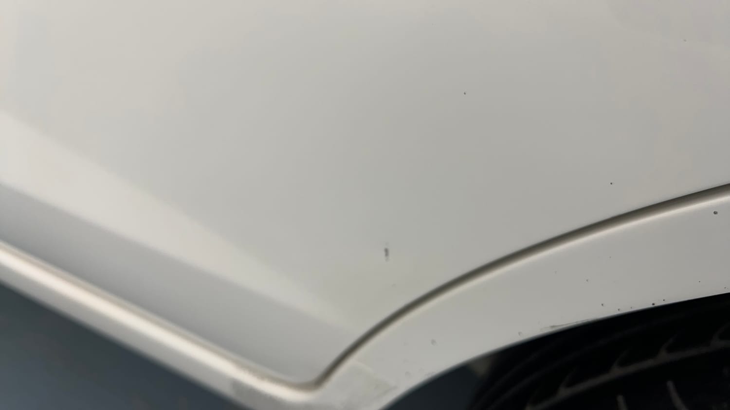 Used 2015 Ford Figo Duratec Petrol ZXI 1.2 Petrol Manual dents MINOR SCRATCH