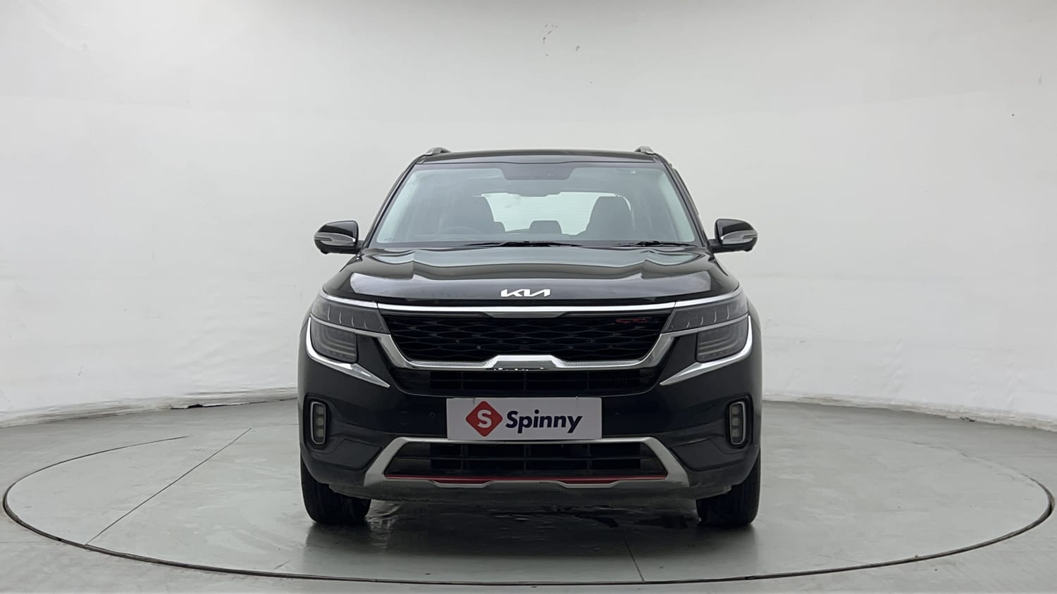 2022 Kia Seltos GTX Plus 1.4 DCT-7