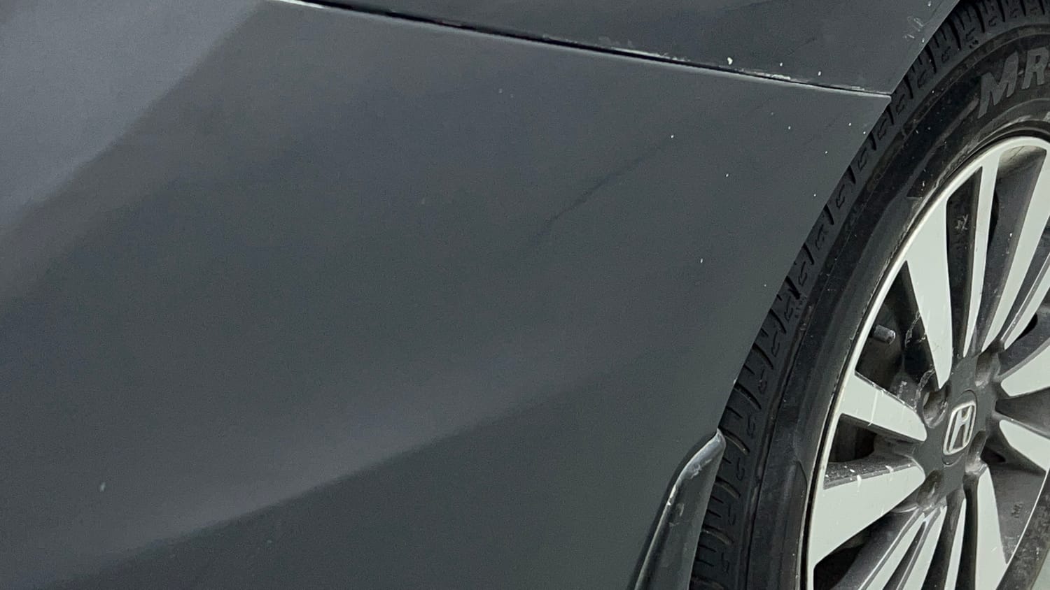 Used 2023 Honda City V Petrol MT Petrol Manual dents MINOR SCRATCH