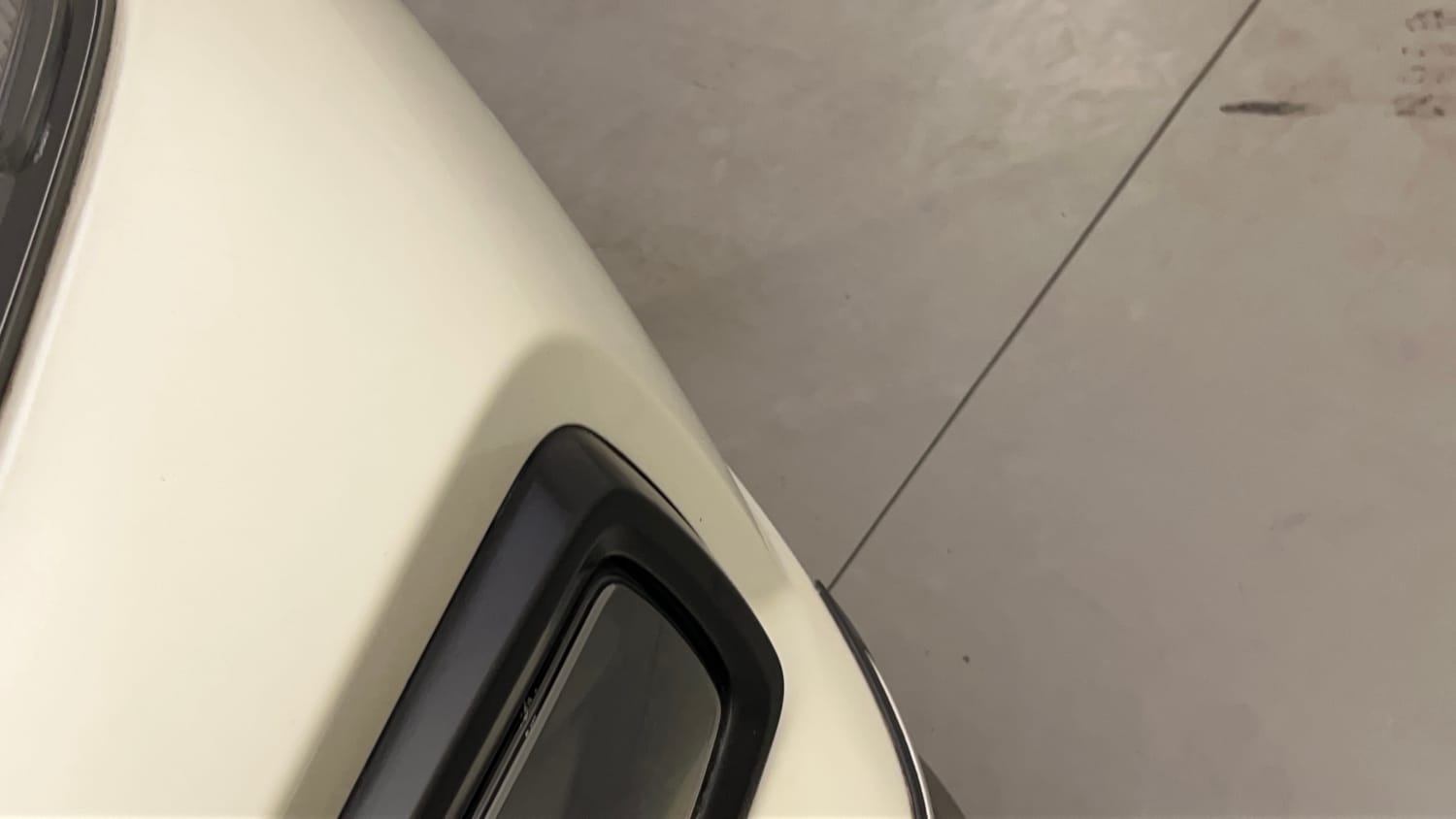 Used 2023 Maruti Suzuki Grand Vitara Zeta Plus Intelligent Hybrid eCVT Hybrid Automatic dents MINOR SCRATCH