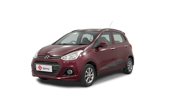 Used 2016 Hyundai Grand i10 Asta 1.2 Kappa VTVT (O) Petrol Manual Image
