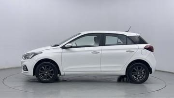 Used 2020 Hyundai Elite i20 Sportz Plus 1.2 Petrol Manual Image