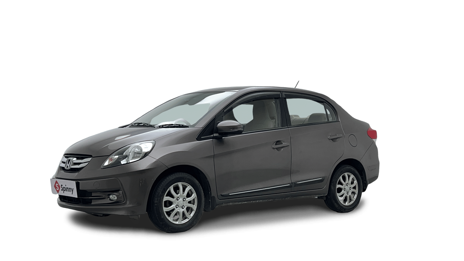 Used 2015 Honda Amaze 1.2 VX i-VTEC Petrol Manual Image