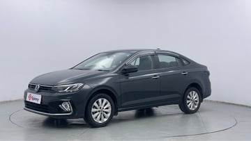 Used 2022 Volkswagen Virtus Highline 1.0 TSI MT Petrol Manual Image