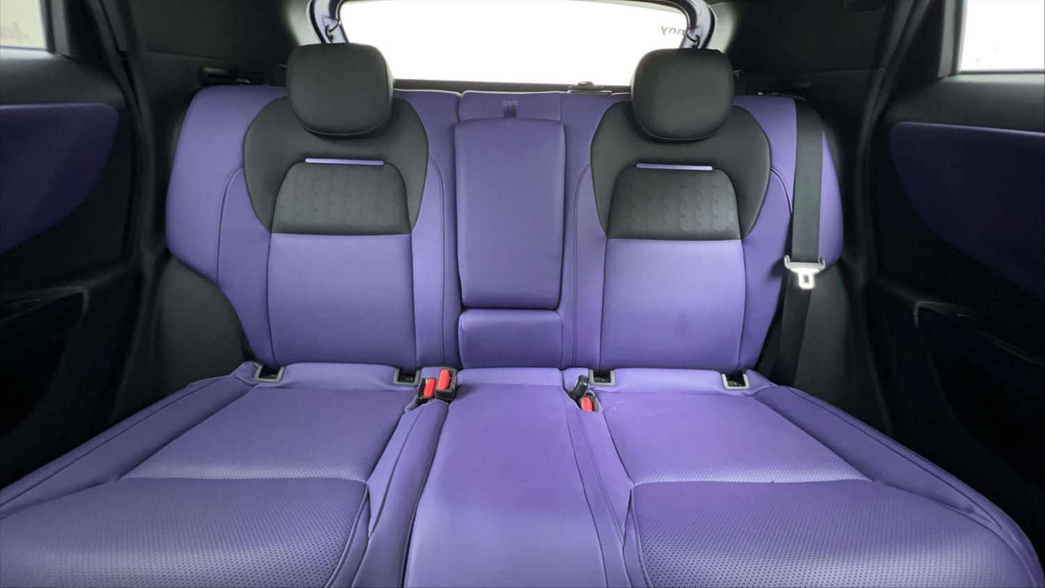 2023 Tata Nexon Fearless Plus S Purple 1.2 Revotron Petrol 7DCA Dual Tone-23
