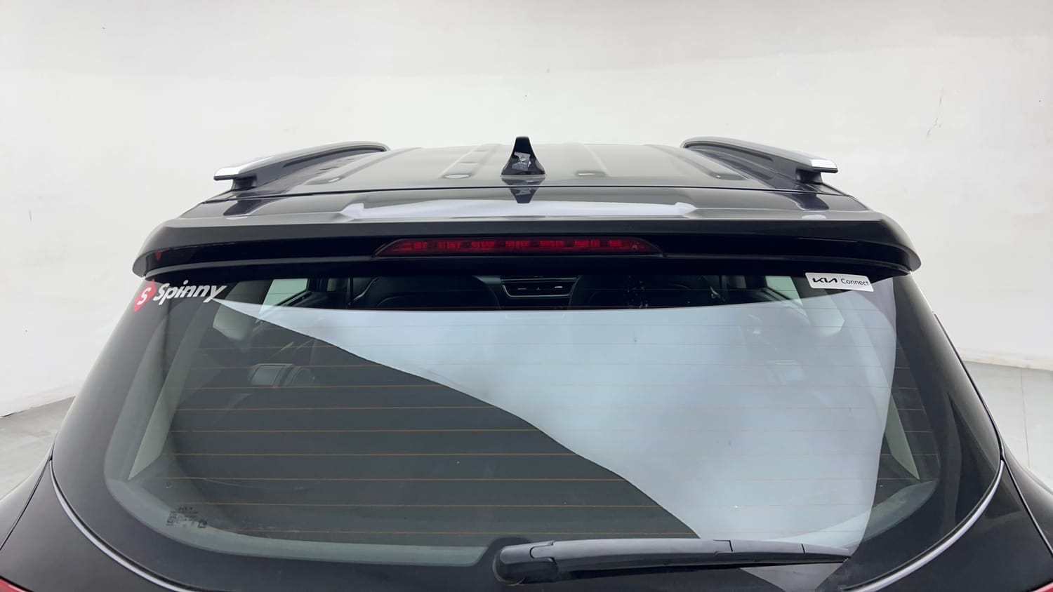 2022 Kia Seltos GTX Plus 1.4 DCT-9