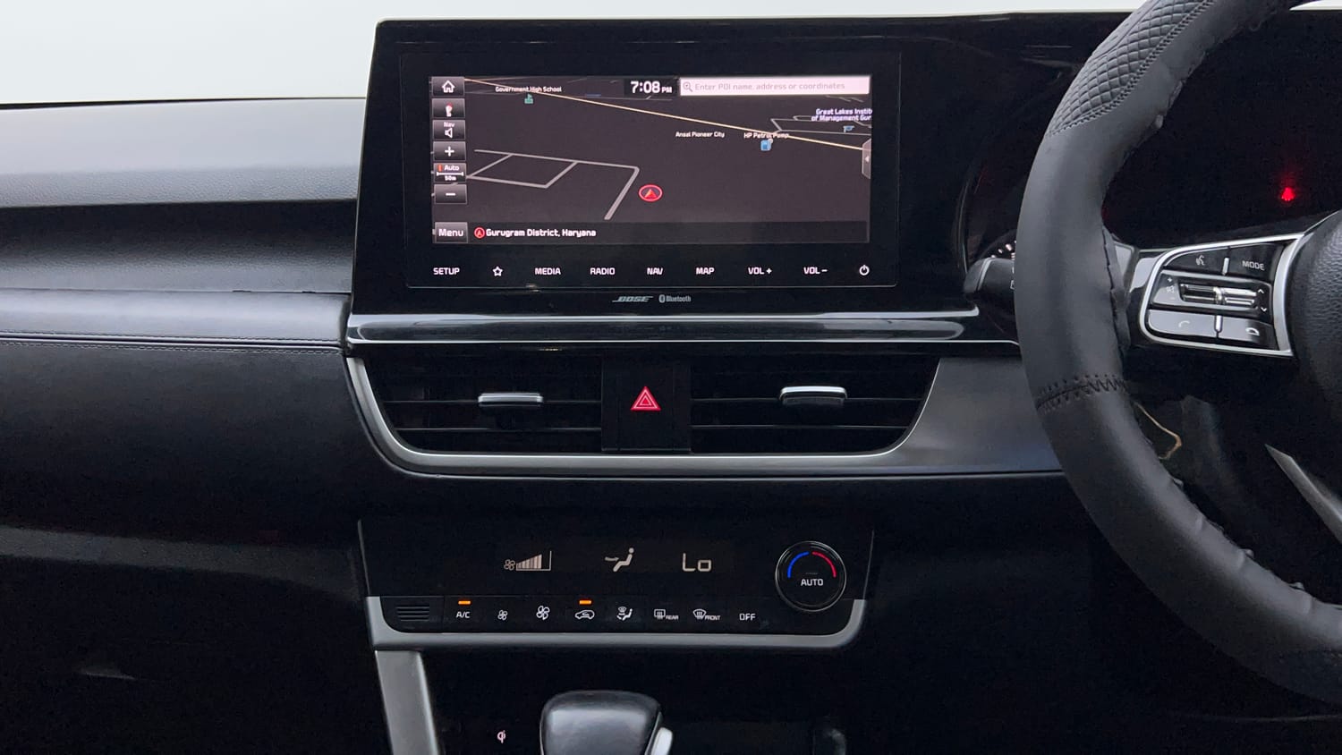 2022 Kia Seltos GTX Plus 1.4 DCT-13