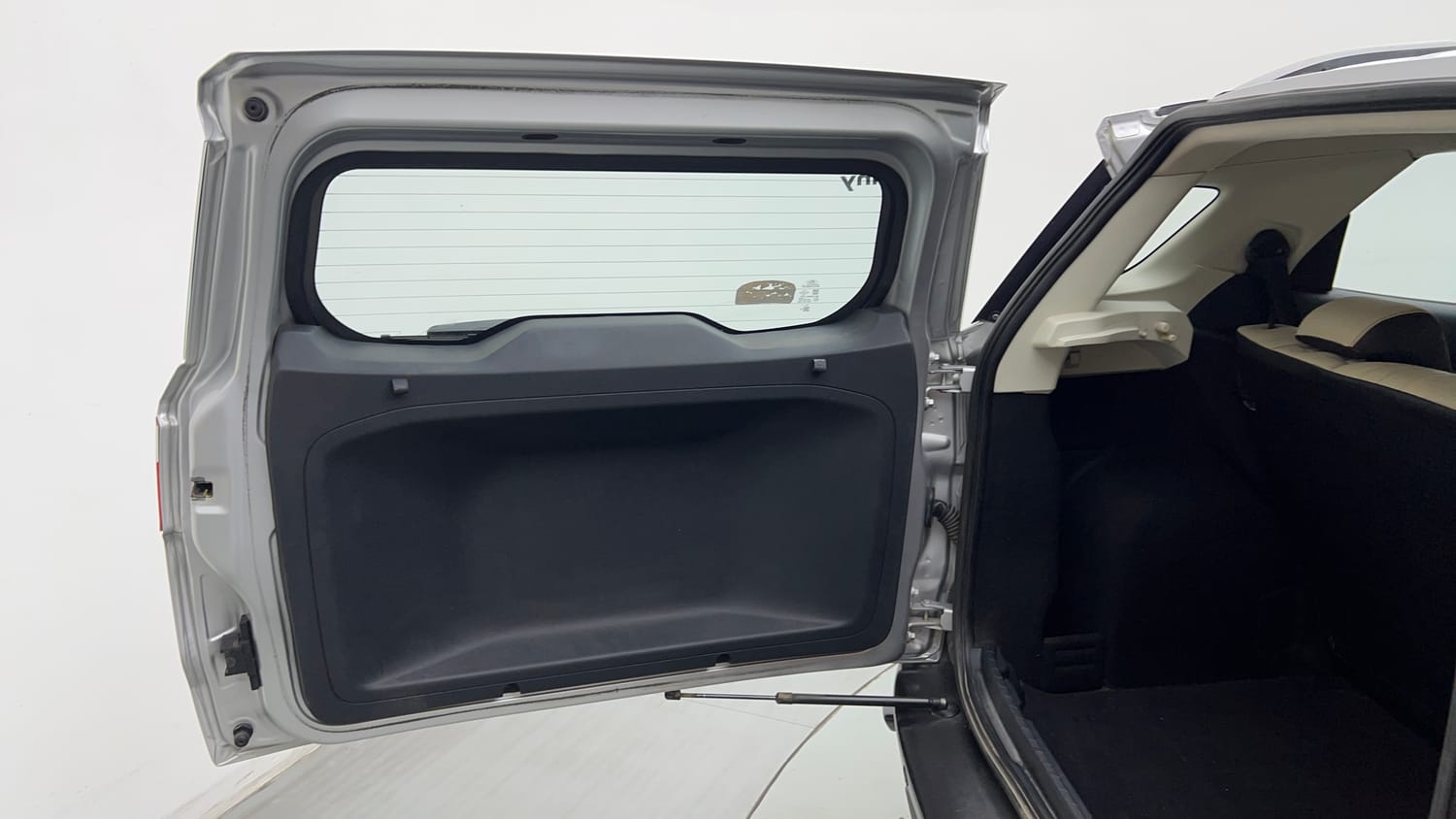 2019 Ford EcoSport Titanium + 1.5L Ti-VCT AT-24