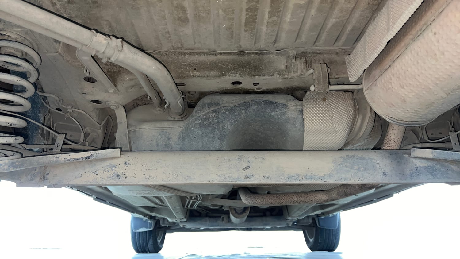 2019 Ford EcoSport Titanium + 1.5L Ti-VCT AT-46