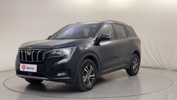 Used 2024 Mahindra XUV700 AX5 Diesel AT 5 STR Diesel Automatic Image