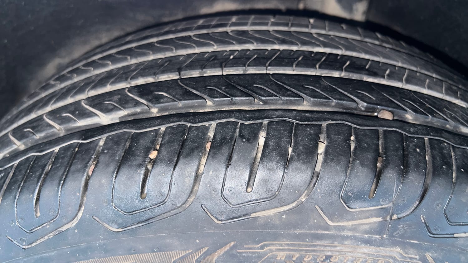 2019 Ford EcoSport Titanium + 1.5L Ti-VCT AT-39