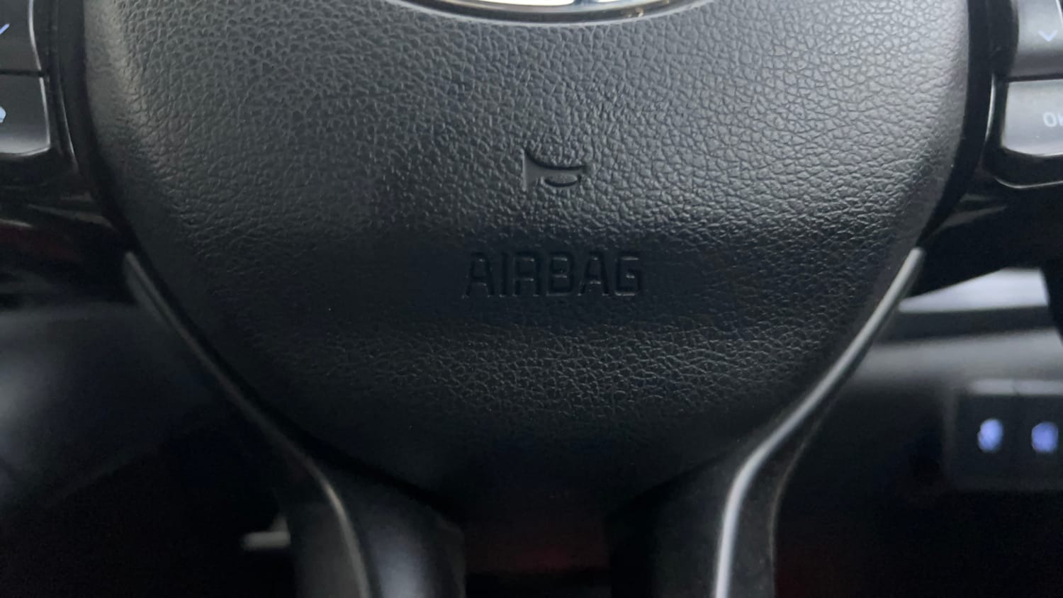 Used 2023 Hyundai i20 N Line N8 1.0 Turbo DCT Petrol Automatic top_features Airbags