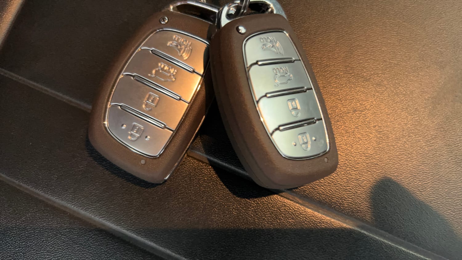 Used 2023 Hyundai i20 N Line N8 1.0 Turbo DCT Petrol Automatic extra CAR KEY VIEW