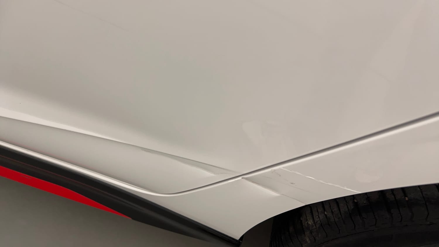 Used 2023 Hyundai i20 N Line N8 1.0 Turbo DCT Petrol Automatic dents MINOR DENT