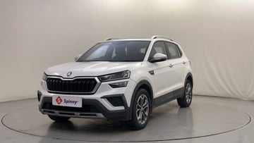 Used 2022 Skoda Kushaq Style 1.5L TSI DSG Petrol Automatic Image