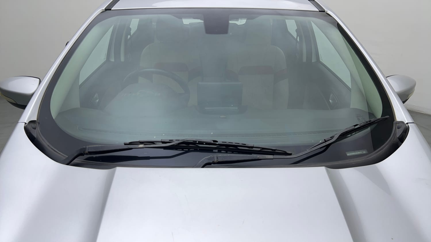 2019 Ford EcoSport Titanium + 1.5L Ti-VCT AT-8