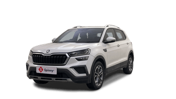 Used 2022 Skoda Kushaq Style 1.5L TSI DSG Petrol Automatic Image