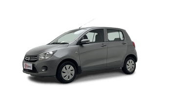Used 2014 Maruti Suzuki Celerio VXi Petrol Manual Image