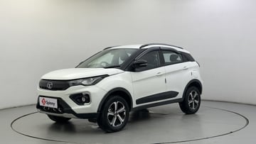 Used 2023 Tata Nexon XZ Plus Petrol Manual Image