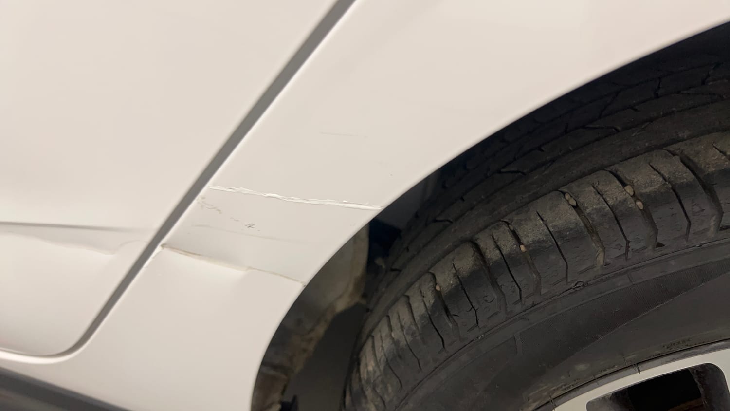 Used 2023 Hyundai i20 N Line N8 1.0 Turbo DCT Petrol Automatic dents MINOR DENT