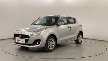 Used 2023 Maruti Suzuki Swift ZXi AMT Petrol Automatic Image