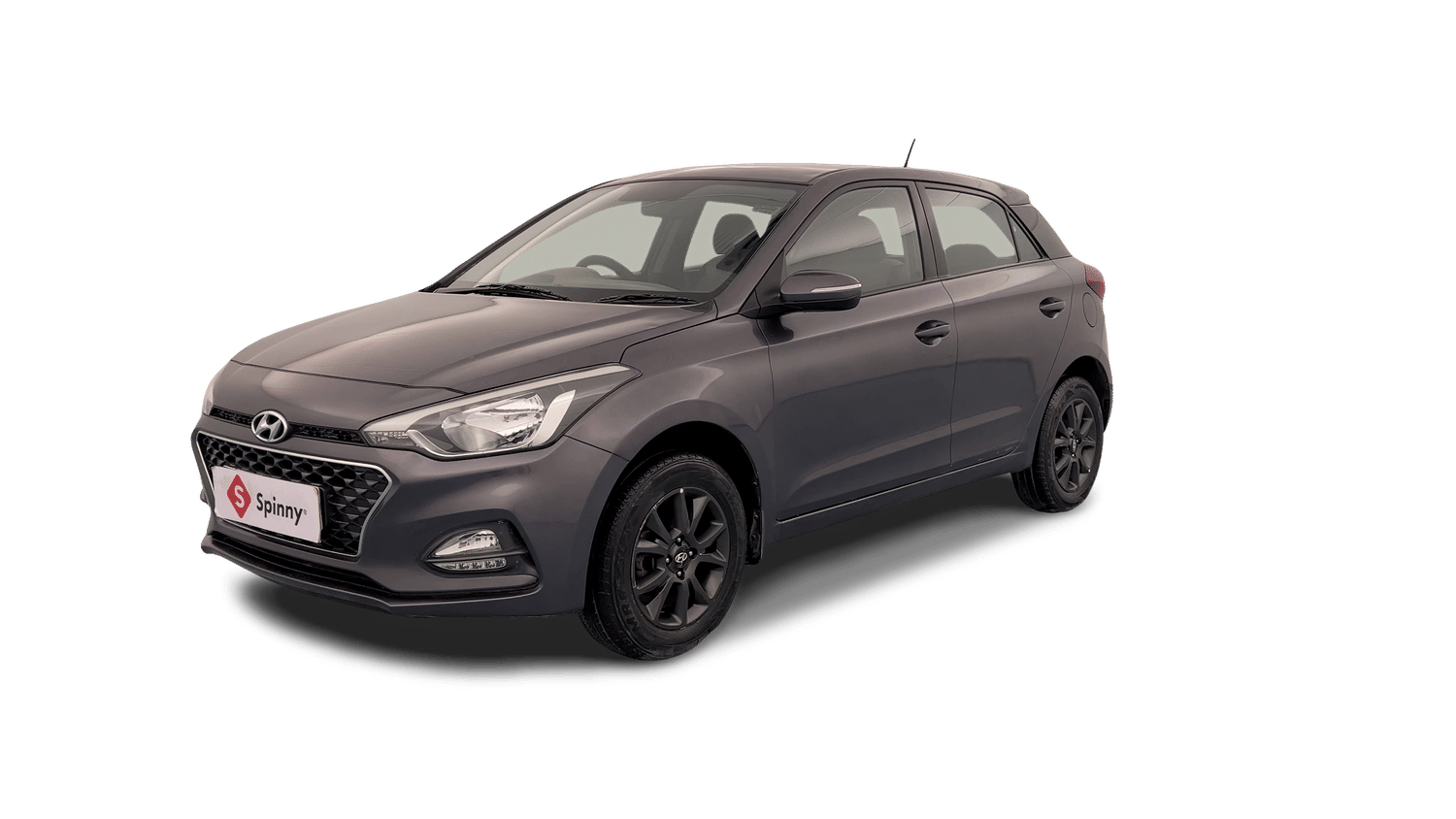 Used 2019 Hyundai Elite i20 Sportz Plus 1.2 Petrol Manual Image