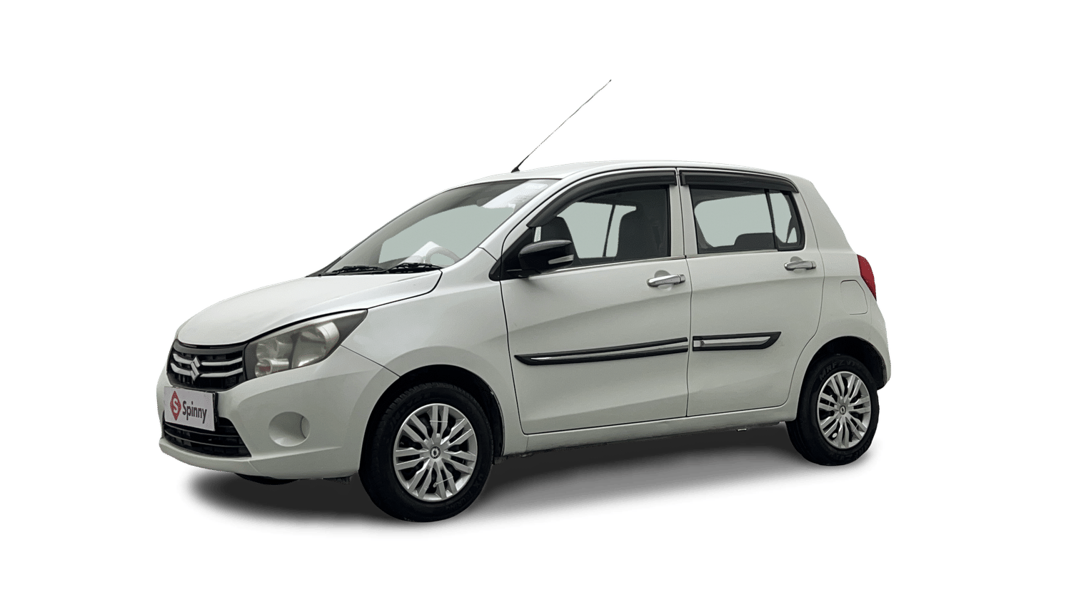 Used 2015 Maruti Suzuki Celerio ZXi AMT Petrol Automatic Image