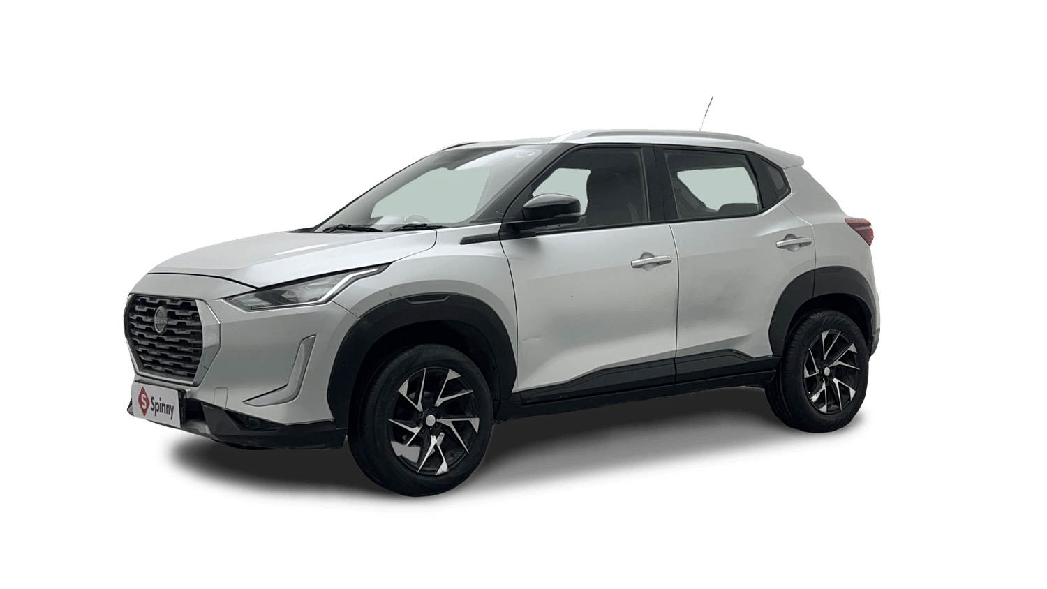 Used 2021 Nissan Magnite XL Turbo Petrol Manual Image