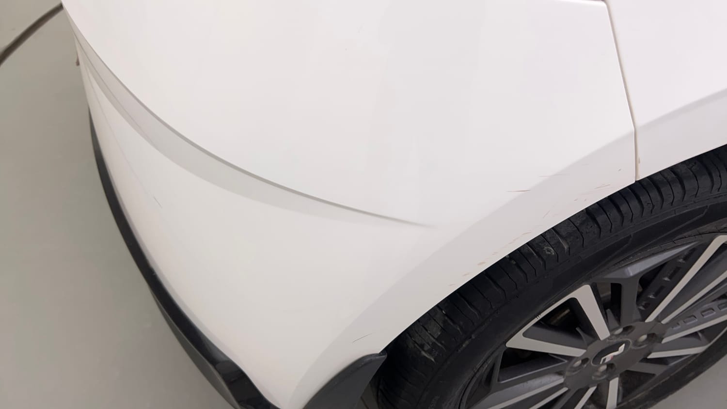 Used 2023 Hyundai i20 N Line N8 1.0 Turbo DCT Petrol Automatic dents MINOR SCRATCH