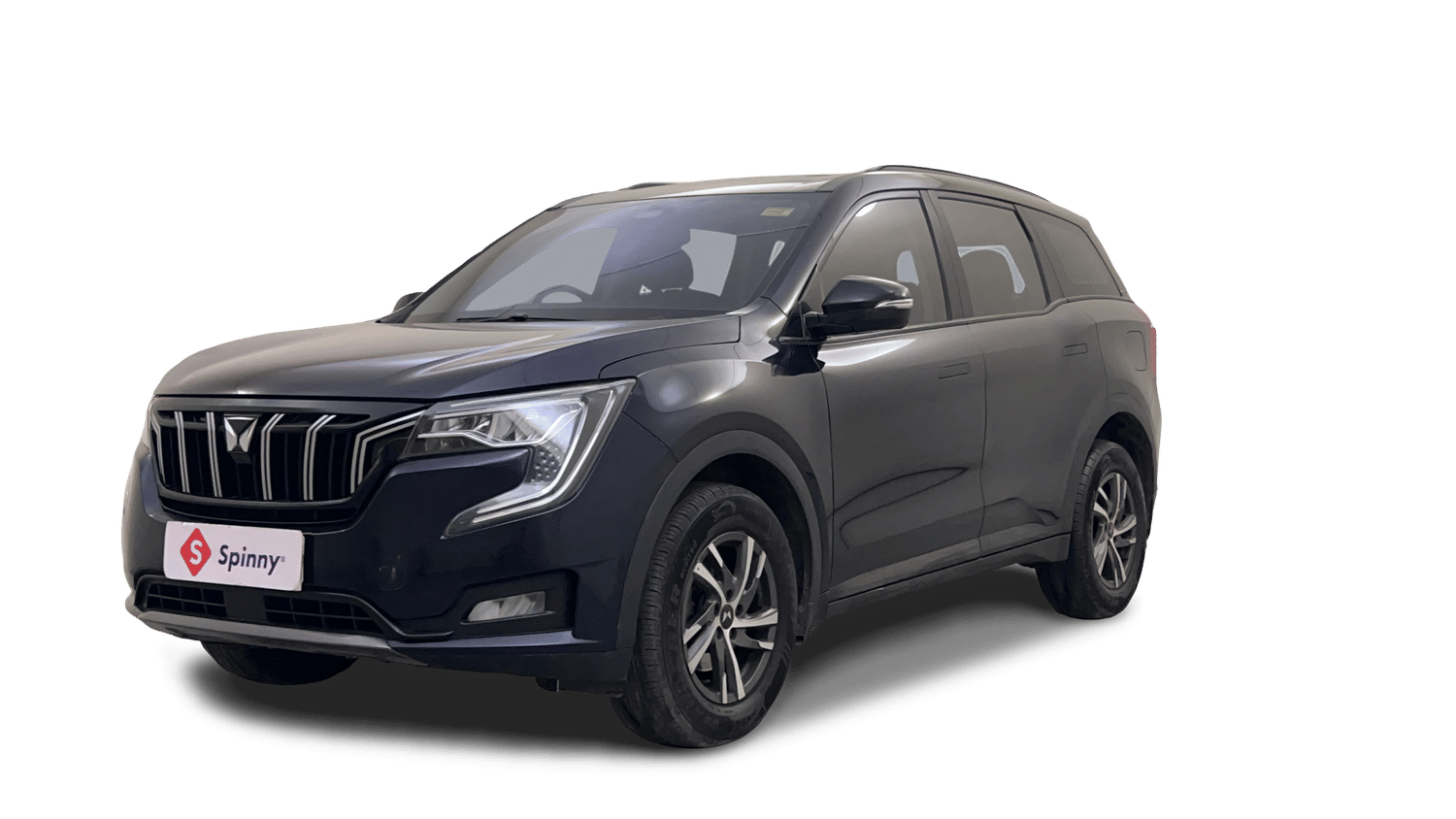 Used 2024 Mahindra XUV700 AX5 Diesel AT 5 STR Diesel Automatic Image