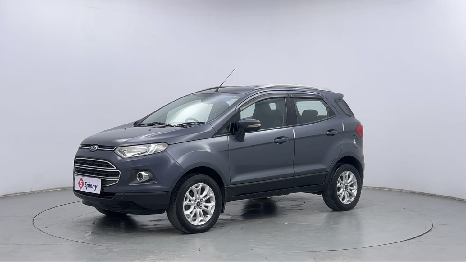 Ecosport
