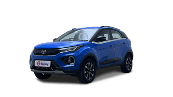 Used 2021 Tata Nexon XZ Plus (S) Petrol Manual Image
