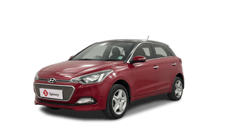 Used 2017 Hyundai Elite i20 Asta 1.2 Petrol Manual Image