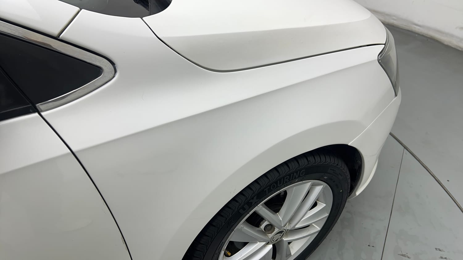 Used 2021 Skoda Rapid Style Petrol Manual dents MINOR SCRATCH