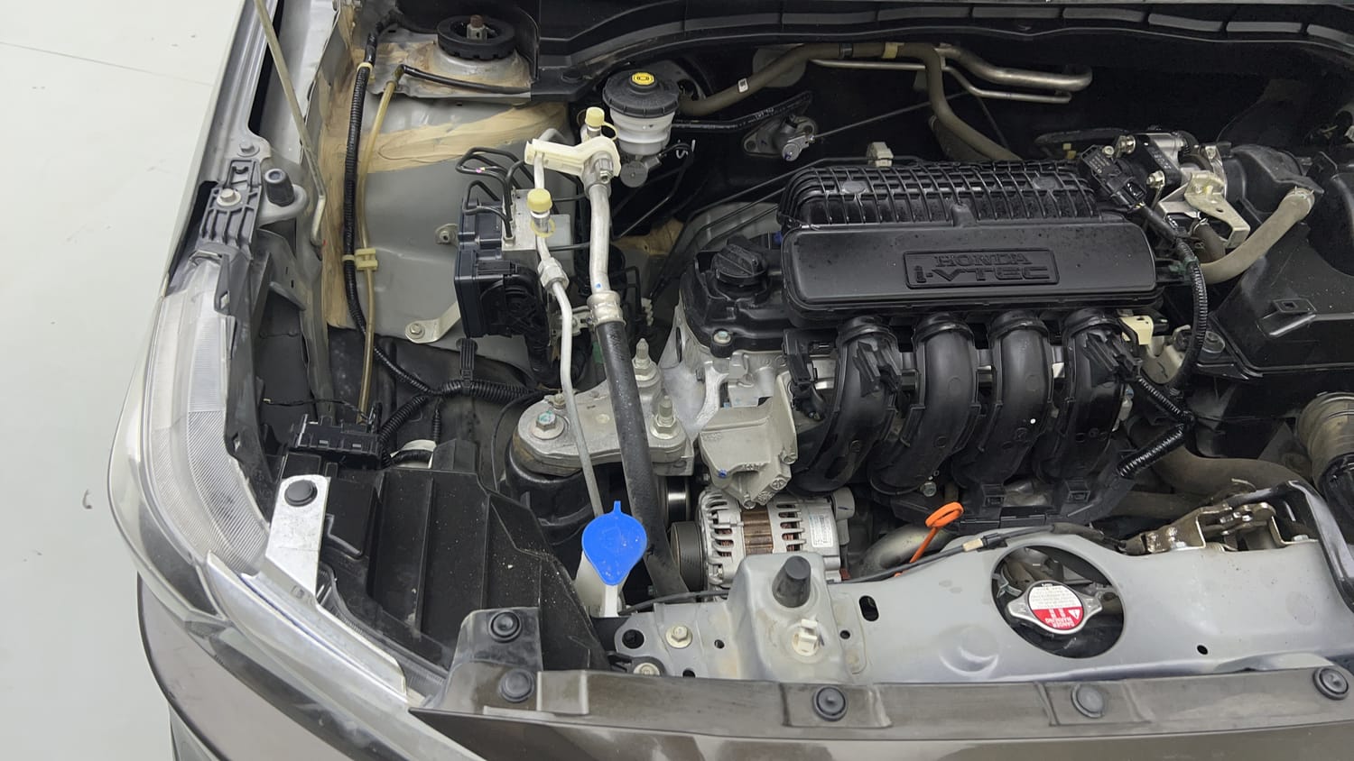 2022 Honda Amaze VX MT 1.2 Petrol-29