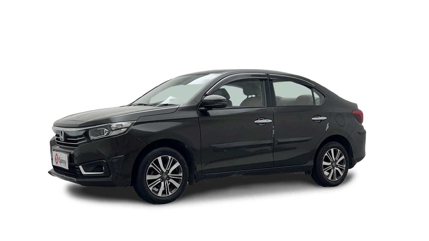 2022 Honda Amaze VX MT 1.2 Petrol