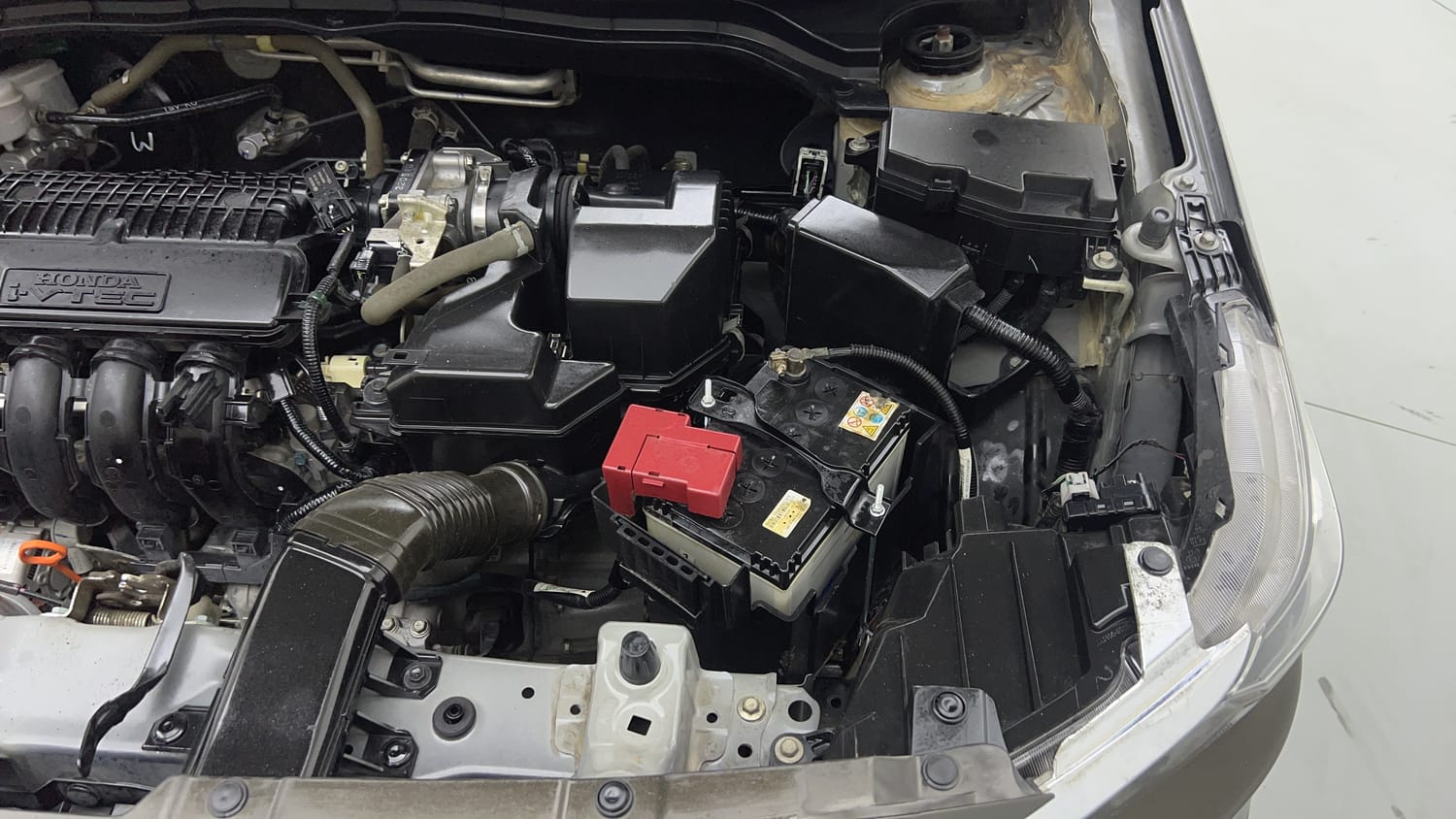 2022 Honda Amaze VX MT 1.2 Petrol-28