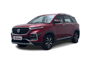 Used 2019 MG Motors Hector Sharp 1.5 DCT Petrol Petrol Automatic Image