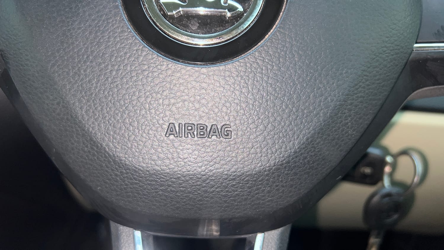 Used 2021 Skoda Rapid Style Petrol Manual top_features Airbags