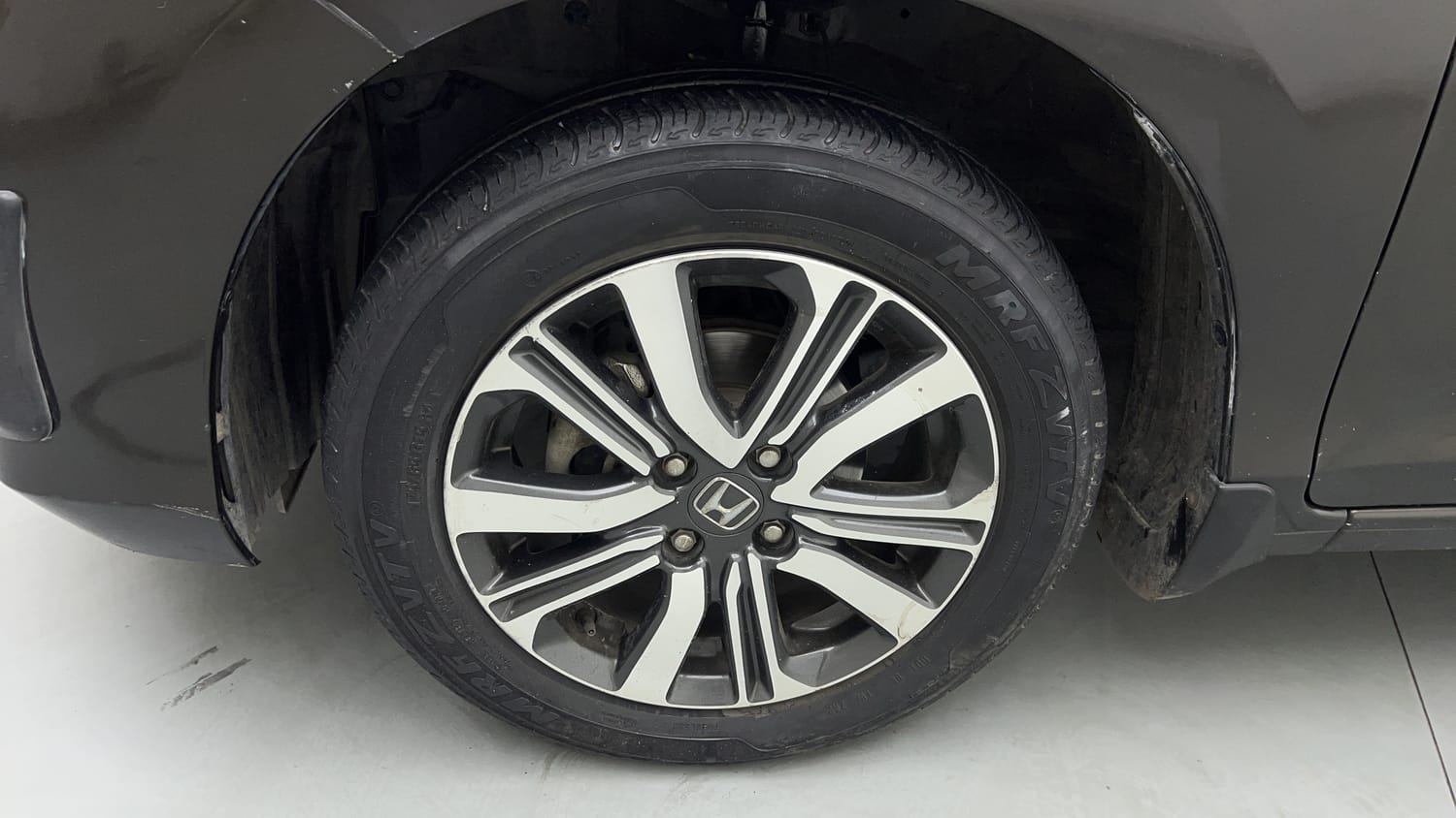 2022 Honda Amaze VX MT 1.2 Petrol-34