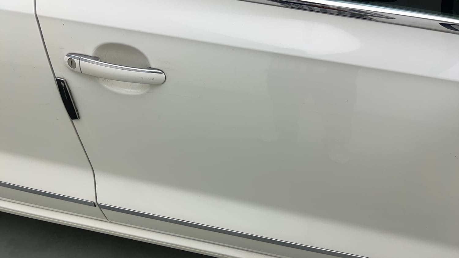 Used 2021 Skoda Rapid Style Petrol Manual dents MINOR SCRATCH