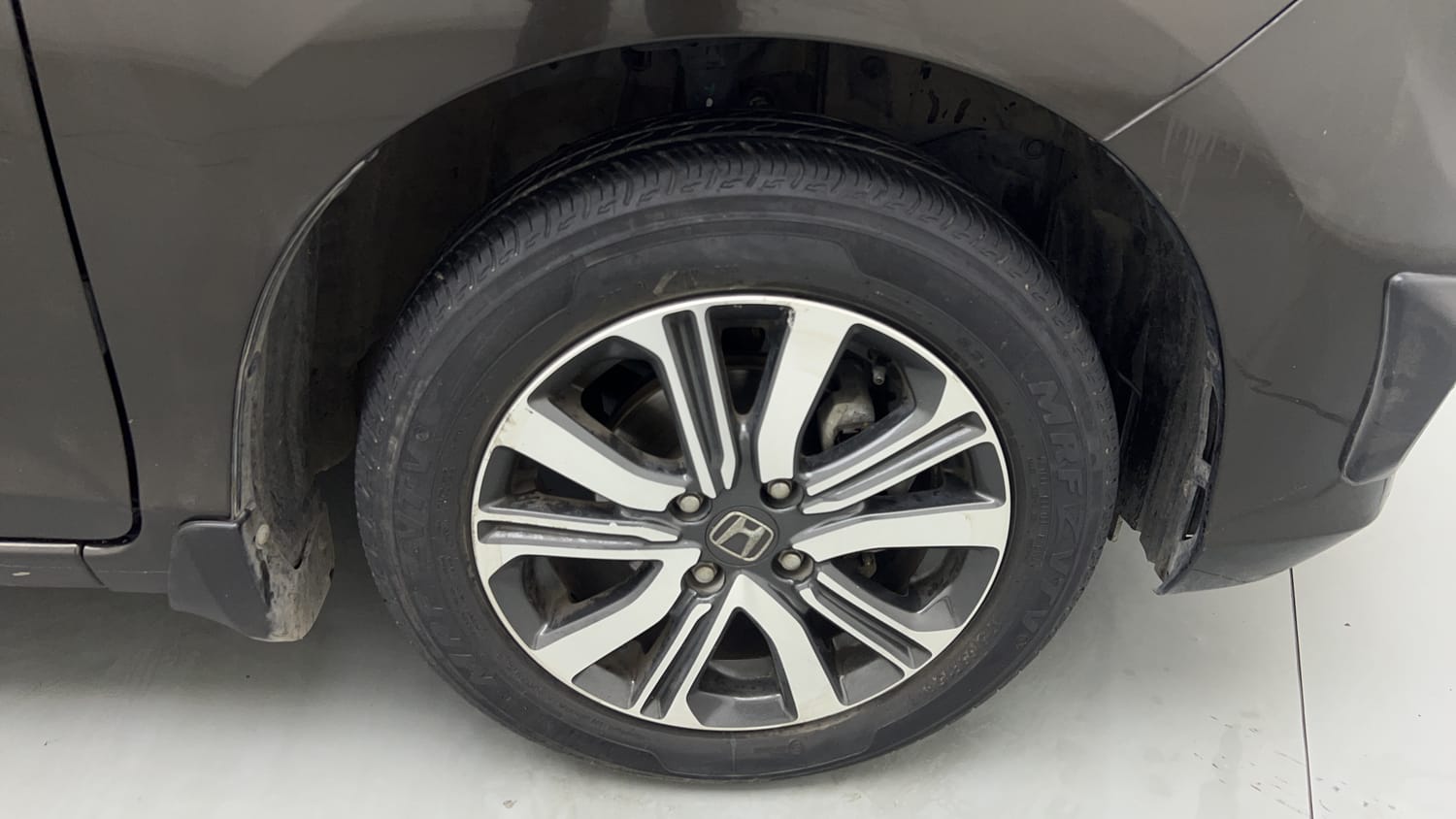 2022 Honda Amaze VX MT 1.2 Petrol-32