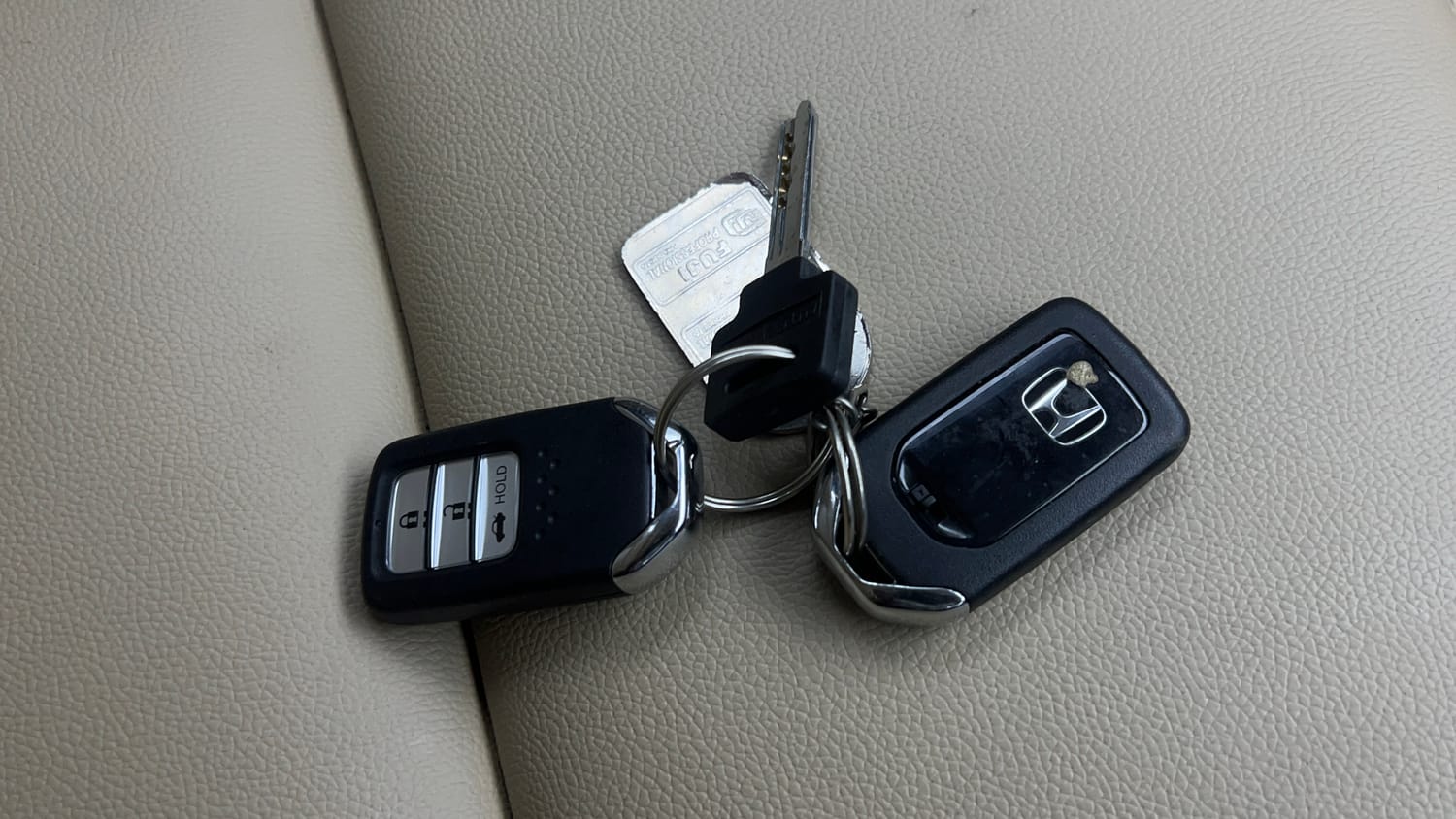 2022 Honda Amaze VX MT 1.2 Petrol-45
